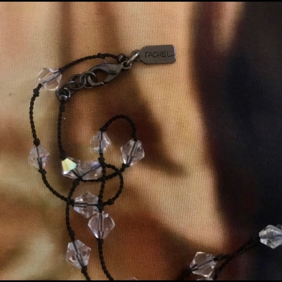 Rachael Necklace - Picture 3 of 5